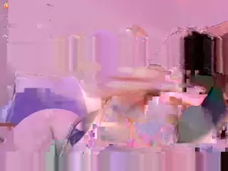 July Villa's Live Sex Cam Show