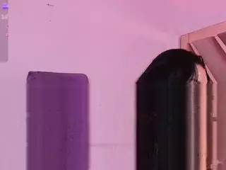 July Villa's Live Sex Cam Show