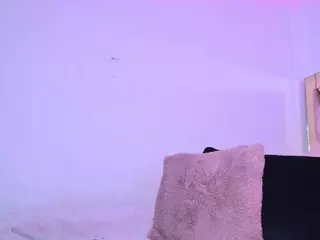 July Villa's Live Sex Cam Show