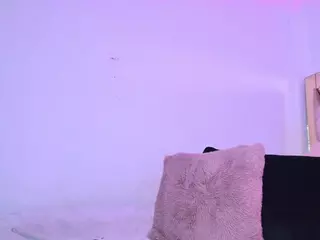 July Villa's Live Sex Cam Show