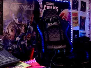 liakoy's Live Sex Cam Show