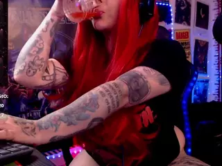 liakoy's Live Sex Cam Show