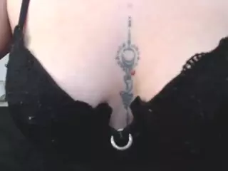 Julieta's Live Sex Cam Show