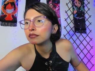Live cam show with Alice-Jacobs