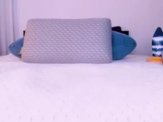 Anna's Live Sex Cam Show