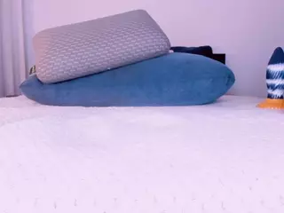 Anna's Live Sex Cam Show