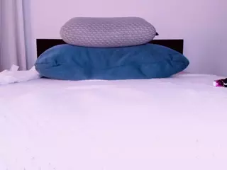 Anna's Live Sex Cam Show