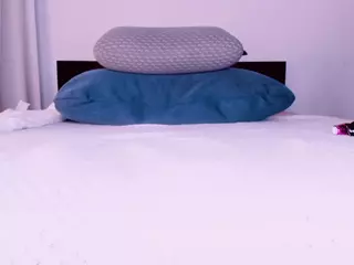 Anna's Live Sex Cam Show
