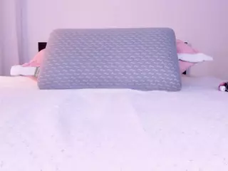 Anna's Live Sex Cam Show