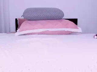 Anna's Live Sex Cam Show