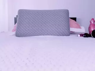 Anna's Live Sex Cam Show