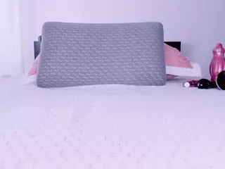 Anna's Live Sex Cam Show