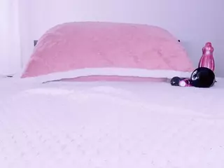 Anna's Live Sex Cam Show