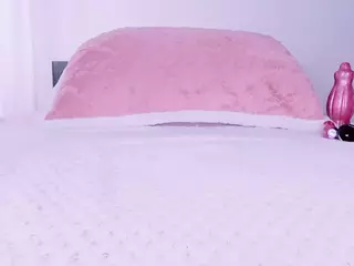 Anna's Live Sex Cam Show