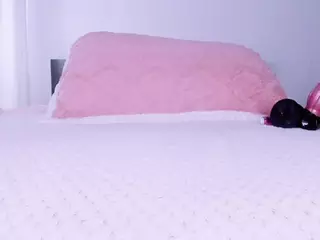 Anna's Live Sex Cam Show