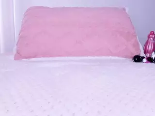 Anna's Live Sex Cam Show