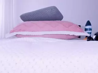 Anna's Live Sex Cam Show