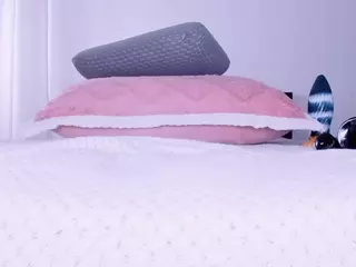 Anna's Live Sex Cam Show
