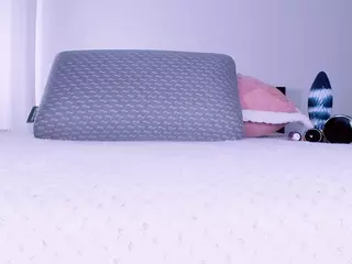 Anna's Live Sex Cam Show