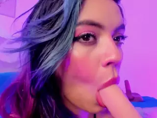 scaarlettsmith's Live Sex Cam Show