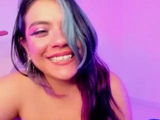 scaarlettsmith's Live Sex Cam Show