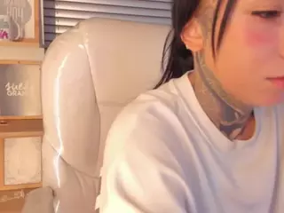 linda_miller's Live Sex Cam Show