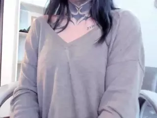 linda_miller's Live Sex Cam Show