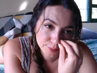 lesly Moore's Live Sex Cam Show