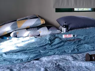lesly Moore's Live Sex Cam Show