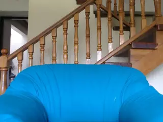 lesly Moore's Live Sex Cam Show