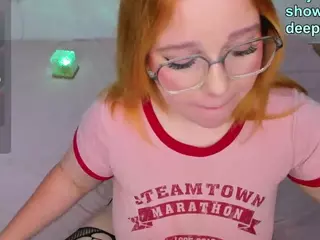 mylittledolls's Live Sex Cam Show