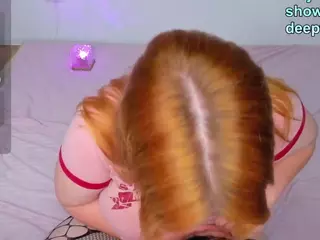 mylittledolls's Live Sex Cam Show