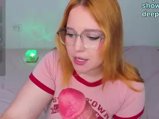 mylittledolls's Live Sex Cam Show