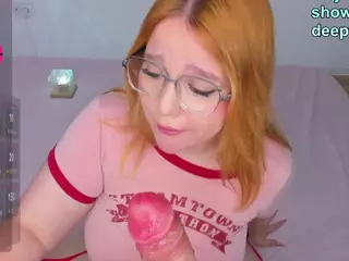 mylittledolls's Live Sex Cam Show