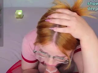 mylittledolls's Live Sex Cam Show