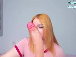 mylittledolls's Live Sex Cam Show