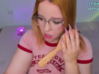 mylittledolls's Live Sex Cam Show