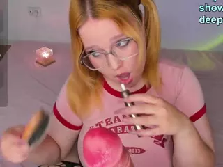 mylittledolls's Live Sex Cam Show