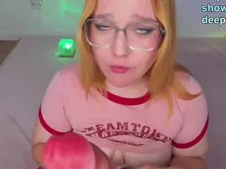 mylittledolls's Live Sex Cam Show