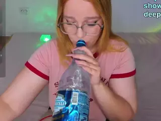 mylittledolls's Live Sex Cam Show