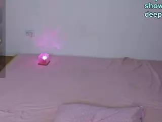 mylittledolls's Live Sex Cam Show