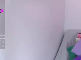 Cata's Live Sex Cam Show