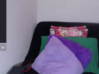 Cata's Live Sex Cam Show