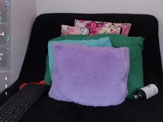 Cata's Live Sex Cam Show