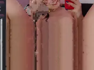 Cata's Live Sex Cam Show