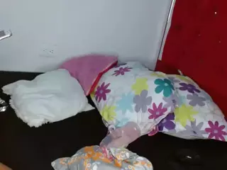 sweet-caandy's Live Sex Cam Show