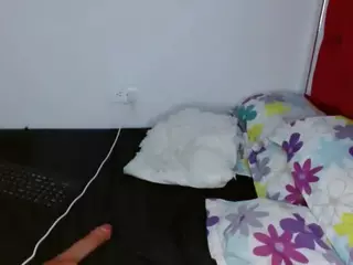 sweet-caandy's Live Sex Cam Show