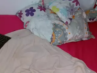 sweet-caandy's Live Sex Cam Show