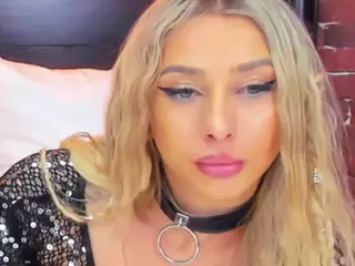 christynaross's Live Sex Cam Show