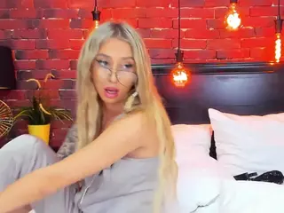 christynaross's Live Sex Cam Show
